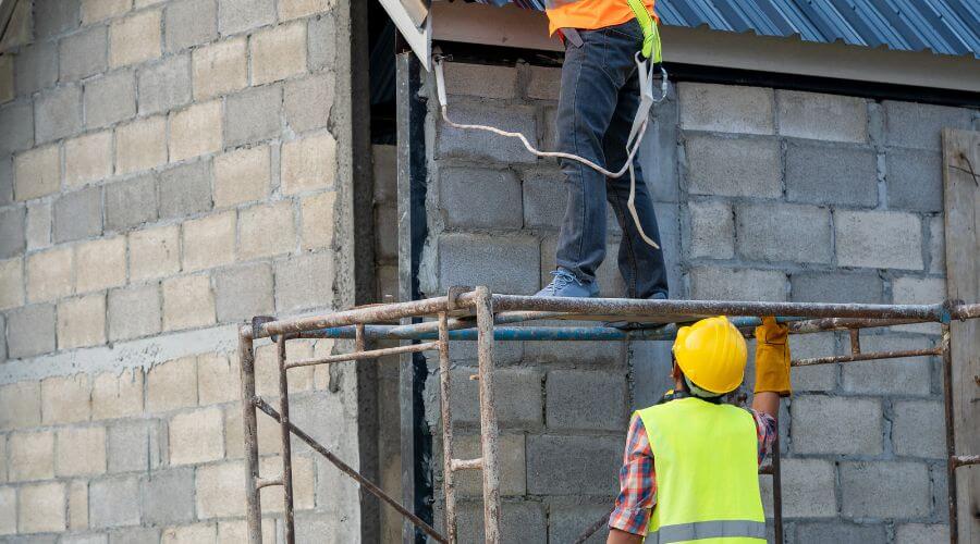 Professional New roof installation in Shelbiana, KY